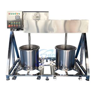 Buy cheap Stainless Steel Soaking Machine Multiscene 380V For Shrimp Processing from wholesalers