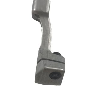 China High Speed Precision Durable Hook Needle Base for Industrial Zipper Sewing Machine on sale