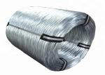 Buy cheap 16 Gauge Construction 3mm Galvanized Metal Wire In Bulk from wholesalers