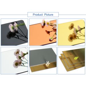 Buy cheap Megabond PVDF Composite Panel With Tensile Strength ≥24MPa from wholesalers