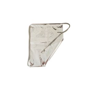 Buy cheap PET Plastic Drawstring Bag Degradable LDPE Printing Puppet Bag from wholesalers