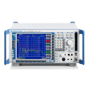 Buy cheap R&S®ESPI3 EMI Analyzer Test Receiver 9kHz to 3 GHz from wholesalers