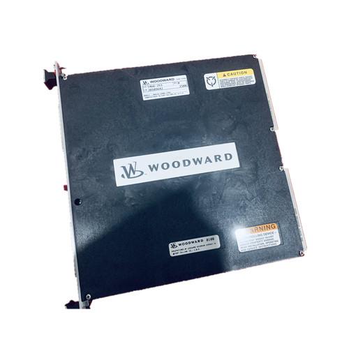 Quality 5466-258 Woodward Module Control PLC 48/24 Discrete I/O Module Dcs Distributed Control System for sale