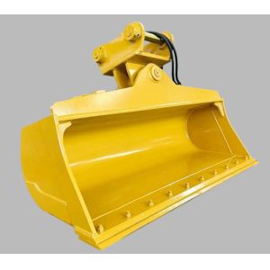 Buy cheap Australian Excavator Hydraulic Bucket Tilting Bucket With Cylinders from wholesalers