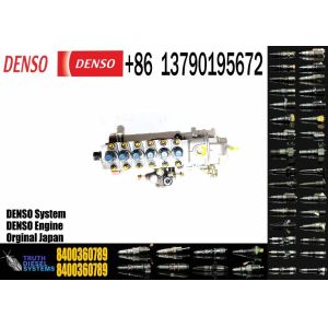 Buy cheap 729688-51360 72968851360 Fuel Injection Pump For 4TNV88 Engine from wholesalers