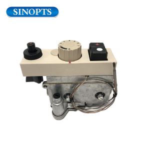Buy cheap                  212-644f Multifunctional Control Gas Control Valve Supervision Device              from wholesalers