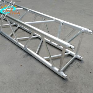 Buy cheap Truss Display 400mm Aluminum Spigot Connector Stage Truss Event Stage Truss System For Sale from wholesalers