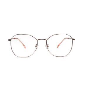 Buy cheap MD081T Sleek and Stylish Titanium Optical Frames from wholesalers