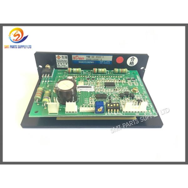 Buy cheap Brand New / Used SMT Samsung Step Motor Driver Cp45f Cp60 Cp63 Pmm-Bd-4502-1 J3152006A from wholesalers