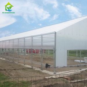 Buy cheap Heat Preservation And Insulation PC Sheet Greenhouse High Strength from wholesalers
