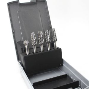Buy cheap Cemented Carbide Burr Set For Grinding And Shaping from wholesalers