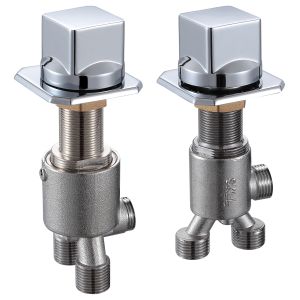 Buy cheap Bathtub mixer,Faucet,T-0702B1A2 from wholesalers