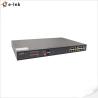 Buy cheap Unmanaged ISO9001 16 Port SFP Network Switch Rack Mountable from wholesalers