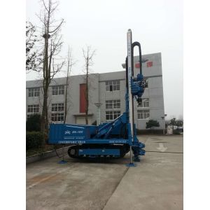 Buy cheap TOP DRIVE  IMPACT DRILLING RIG MDL - C180 from wholesalers