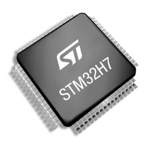 Buy cheap STM32H733ZGT6 from wholesalers