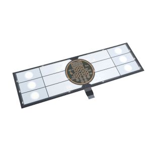 Buy cheap Human Machine Interface Capacitive Membrane Switches For Household Appliances from wholesalers