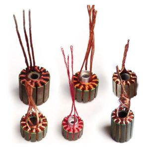 Wire Stripper Round Electronic Cable Automatic Stripping Cutting Machine