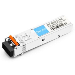 Buy cheap Allied Telesis AT-SPZX80/1570 Compatible 1.25G CWDM SFP 1570nm 80km LC SMF DDM Transceiver Module from wholesalers
