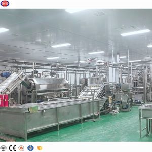 Buy cheap 2000KG Seedless Mango Juice Processing Plant Automatic 75kw from wholesalers