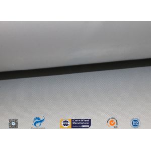 Buy cheap Customized Silicone Coated Fiberglass Fabric For Industrial Applications from wholesalers