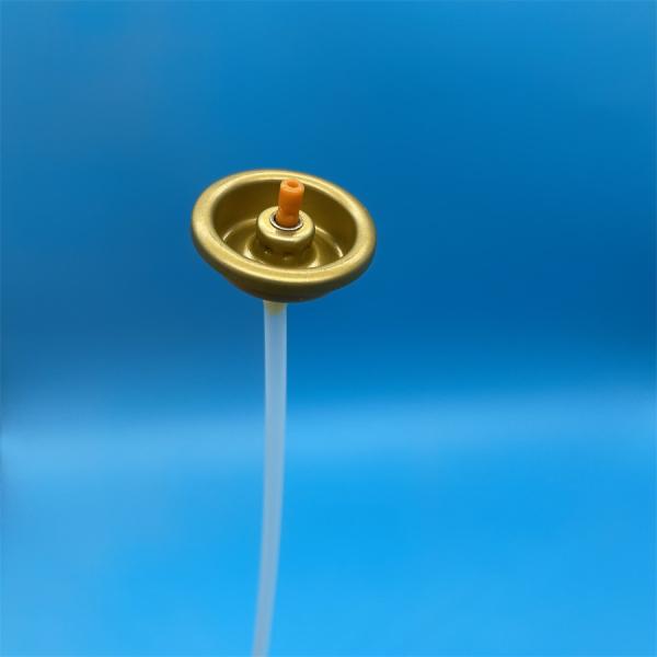 Premium Aluminum Dispensing Valve for Industrial Applications - Precision and Efficiency for Fluid Dispensing