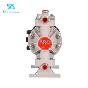 Buy cheap Aro Pneumatic Double Diaphragm Pump Air Operated 6m Suction from wholesalers