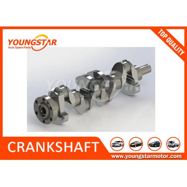 Quality DAIHATSU S75 S76 13401-87715 1340187715 High Performance Crankshaft DAIHATSU CB for sale