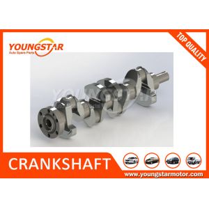 Buy cheap DAIHATSU S75 S76 13401-87715 1340187715 High Performance Crankshaft DAIHATSU CB from wholesalers