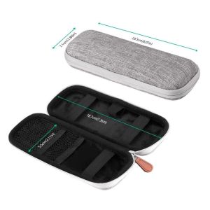 Buy cheap brilliant Ipad Pro Pen Case , Stylus Promotional Pencil Case from wholesalers