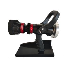 China 1.5 Inch Inlet 475LPM Selectable Gallonage Nozzle on sale