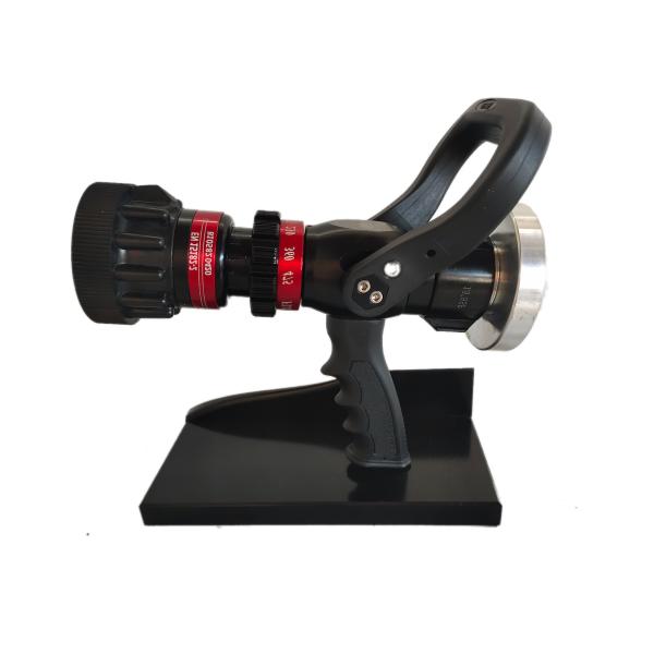 Buy cheap 1.5 Inch Inlet 475LPM Selectable Gallonage Nozzle from wholesalers