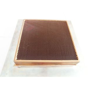 Buy cheap Honeycomb Air Vents Enhanced Temperature Resistance Lightweight Design from wholesalers