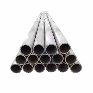 Buy cheap 6061 Aluminum Pipe Tube Polished Anodized Polished from wholesalers