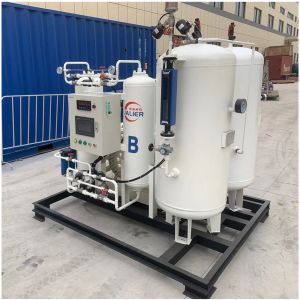 99% Pure Oxygen/Nitrogen Generator for Air Separation in Oxygen and Nitrogen