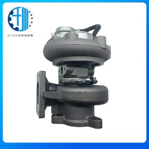 Buy cheap Turbocharger 49389-03011 For Kubota V3800 Diesel Engine Parts from wholesalers