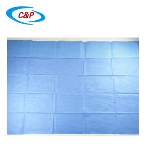 Disposable SMS General Surgery Universal Drape Pack for Healthcare