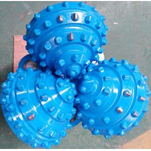 Buy cheap 11-5/8 Inch IADC537 TCI Tricone Bit For Oil Field , Well Drill Bit High - Performance from wholesalers