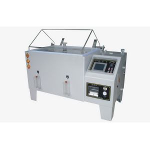 Buy cheap Salt Spray Test Chamber with Microcomputer Control for Resistance Corrosion Electroplating from wholesalers