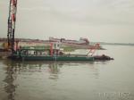 Buy cheap 22 Inch Cutter Suction Dredger For Lake And Channel Dredging And Reclamation from wholesalers