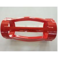 Buy cheap Oilfield Bow Spring Centralizer Professional Spiral Glider Centralizer product