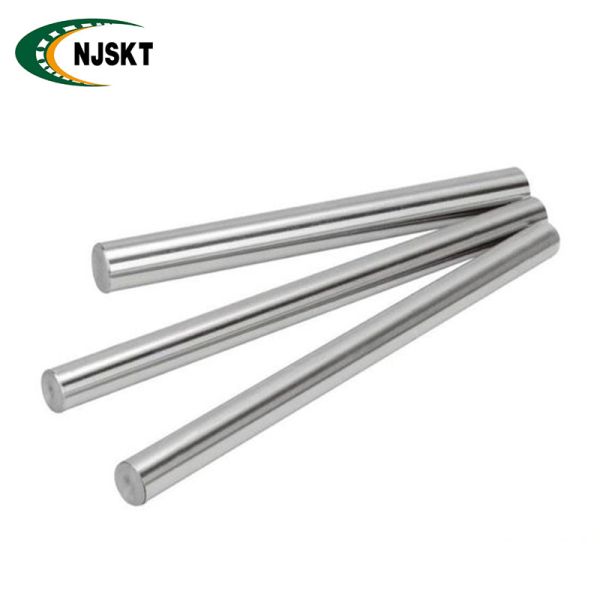 Quality SFC10 Linear Shaft 10mm Tight-Tolerance Linear Motion Shafts for sale