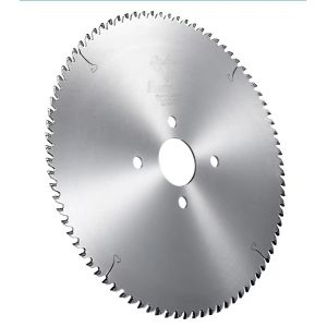 Buy cheap Chipboard PCD Circular Saw Blades For Melamine Antiwear Sturdy from wholesalers