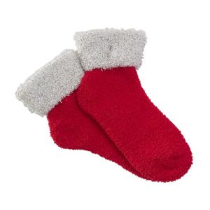 Buy cheap Aloe Infused SPA Socks polyester indoor warm spa sock from wholesalers