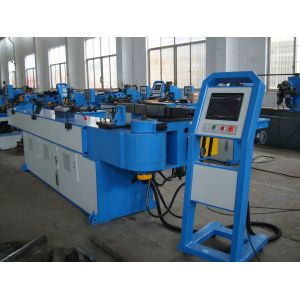 Buy cheap Erw Pipe Processing Machine Metal High Speed Tube Cutting Machine product