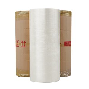 Buy cheap Anti Freezing Clear Jumbo Roll Heat Resistant Anti Aging from wholesalers