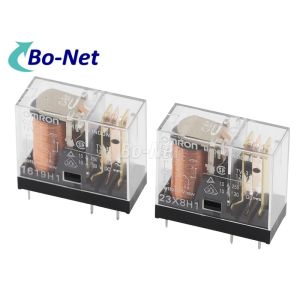 G2R-1-12VDC imported relay OMRON