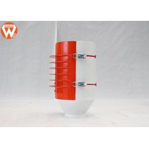 Buy cheap Stainless Steel Auxiliary Equipment Permanent Magnet Drum CE Certified from wholesalers