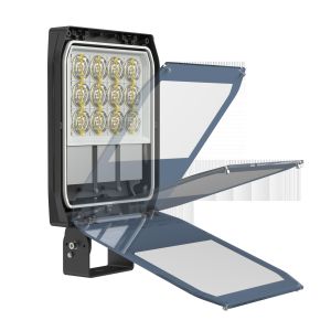 Buy cheap Efficient and Reliable Commercial LED Outdoor Lighting Aluminum Construction from wholesalers