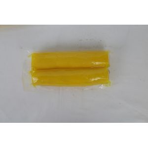 HACCP Fukushinzuke Japanese Pickled Radish For Eur Mkt