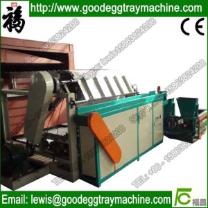 Buy cheap automatic egg tray making machine with good compete from wholesalers